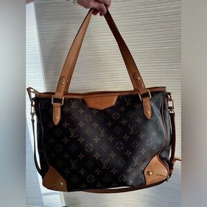 LV Estrela Tote